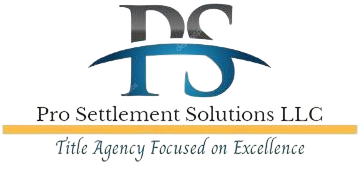 Pro Settlement Logo